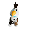 Bábika Anna a Elsa z Frozen Variant: Olaf 20 cm