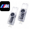 LED projektory LEDprojektor BMW A003 2 ks