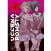 Učebna pomsty 4 - Karasu Jamazaki, Rjú Kaname