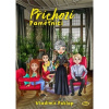 Příchozí - Kniha čtvrtá - Paměťníci (Vladimír Poklop)