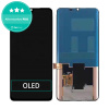 LCD displej + Dotykové sklo Xiaomi Mi Note 10 Pro M1910F4S/Xiaomi Mi Note 10 Lite M2002F4LG/Xiaomi Mi Note 10 M190F4AG Aftermarket PRO