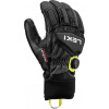 Leki Griffin Tune 3D Boa black/graphite/ice lemon