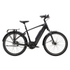 TREK District+ 4 Belt TREK BLACK SATIN Veľkosť: L, Kapacita batérie: 800Wh