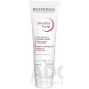 LABORATOIRE BIODERMA BIODERMA Sensibio Forte KRÉM zapálená a citlivá pokožka 1x40 ml