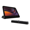 Teams RXV81 Video Collaboration Bar (MTRfA) Bundle 10 with RX-PAD Room Touch Controller (TEAMS-RXV81-B10)