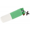 Firedog Marking dummy 500 g svetlozelený/biely