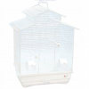 BIRD JEWEL klietka Ela 50,5x38,5x63,5 cm