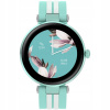 CANYON Smartwatch Semifreddo SW-61 Zelený