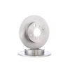 TATechnix Brzdový kotúč 278mm Nissan PRIMERA Traveller (WP11) 1.616V, 1.816V, 2.016V, 2.0TD - BREMBO