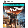 Star Wars Outlaws Edycja Specjalna PlayStation 5 (PS5) krabicová verzia