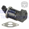 AGR - Ventil DELPHI EG10445-12B1