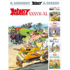 Asterix XXXVII - XL