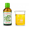 ALFAALFA - VOJTĚŠKA BIO - bylinné kapky - tinktura 50 ml BYLINNÉ KAPKY