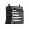 Kai KAI sada kuchynských nožov Wasabi Black KAI Bag DM-0781EU67 DM-0781EU67