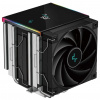 DEEPCOOL AK620 Digital SE R-AK620-BKADMN-GJD