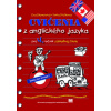 Cvičenia z anglického jazyka pre 4. ročník základnej školy (Eva Dienerová,Soňa Stušková)(Brožovaná)