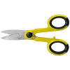 Nožnice Strend Pro TS055, 145 mm, mini, technické