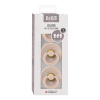 BIBS Colour TRY IT 3- balenie cumlíkov, Blush