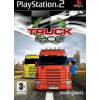 TRUCK RACER Playstation 2