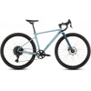 CUBE Nuroad Rookie Pro tealgrey´n´teal 2026