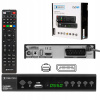 Tuner Cabletech DVB-T2 H.265 pre pozemnú televíziu