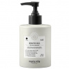 Maria Nila Colour Refresh White Mix 0.00 maska bez farebných pigmentov 300 ml