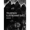 Tolkienův ilustrovaný svět - Day David