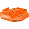 SmallRig 4837 NP-F 4-Channel Camera Battery Charger