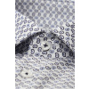 ETERNA Slim fit košeľa Dynamic cotton modrá Non Iron, Veľkosť 42