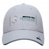 Puma Gray Cap. Universal (Čiapka Mercedes AMG Puma so strechou F1)