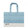 Pantone plážová taška Light Blue 550