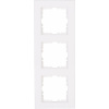 Kopp rámeček kryt HK 07 čistě bílá 402729008 1 ks