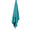 Rýchloschnúci uterák Lifeventure Recycled SoftFibre Trek Towel XL - teal