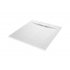 AQUATEK SMC EROS 100 x 90cm obdĺžniková sprchová vanička extra nízka, polymér, biela, SMCEROS100X90