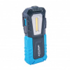 XTline Svietidlo montážne nabíjacie 1100lm 1000mAh