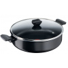Tefal B5677253 Špachtľa na nožičkách s vekom, 28 cm Tefal