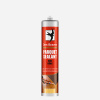 Den Braven Parketový tmel / Parquet sealant 280 ml Barva: buk, Balení (ml): 280 ml