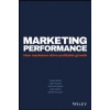 Marketing Performance: How marketers drive profitable growth - Jesko Perrey; Thomas Bauer; Dennis Spillecke; Tjark Freundt; Jonathan Gordon