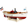 Krick Anna kit bez parného stroja (KR-20211)