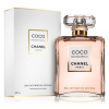 Chanel Coco Mademoiselle Intense 200 ml EDP WOMAN