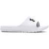 Unisexové šľapky Under Armour CORE PTH SL biela|45