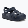 Detské sandále Crocs Classic Fisherman Toddler navy