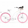 Mestsky bicykel - Veľvyslanectvo Cruiser Pinkie Pie Deluxe 26 