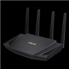 ASUS RT-AX58U V2 (AX3000) WiFi 6 Extendable Router, AiMesh, 4G/5G Mobile Tethering 90IG06Q0-MO3B00