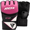 RDX MMA rukavice F12, ružové