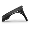 Přední blatníky rozšířené o 10 mm Seibon Carbon WIDE-Style pro Subaru Impreza/ WRX/ WRX STI (GDA/GDB/GGA/GGB) 4dv. Saloon r.v. 2004 - 2005