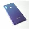 Honor 20 Lite kryt batérie modrý