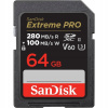 SanDisk SDXC UHS-II 64GB SDSDXEP-064G-GN4IN