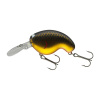 Daiwa Wobler Prorex Chibi Fuku Fuku Crank 4,1cm 6,5g Black Gold