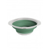 Turistická miska Outwell Collaps Bowl M - shadow green